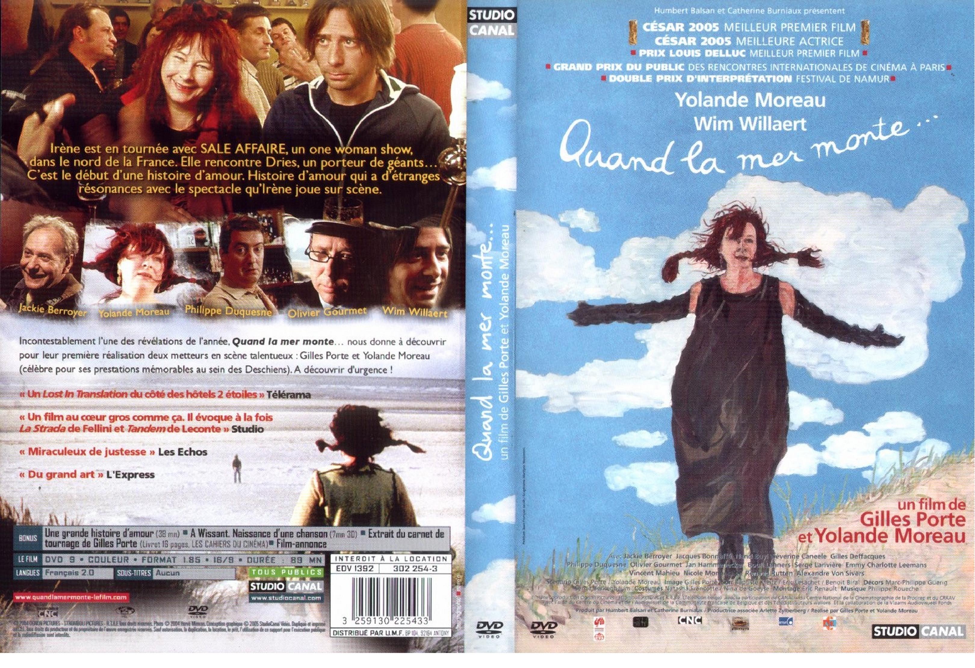 scène mythique quand harry rencontre sally