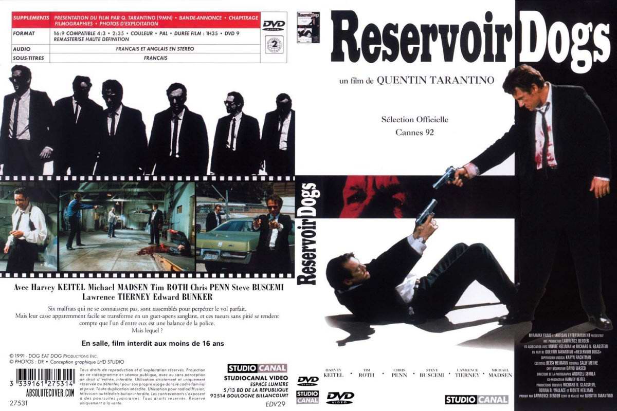 dvd rencontre du troisieme type