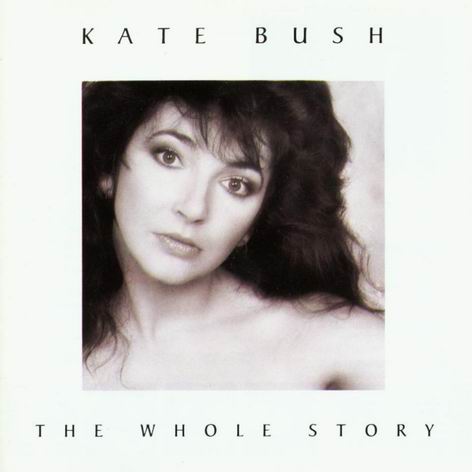 Les chef d'oeuvres, les VRAIS. - Page 2 KATE_BUSH_THE_WHOLE_STORY_FRONT